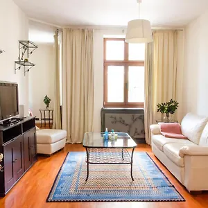 Bohemian - Center Of Appartamento