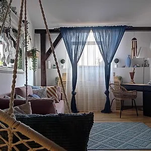 Apartament Urban Zen Den 2, Bucureşti