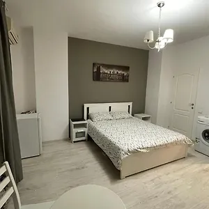 Apartament Centru Charming New Apartament Piata Universitate, Bucureşti