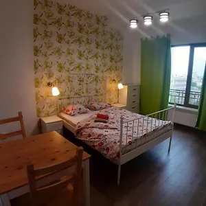 Apartament Romantic Calm Piata Universitate, Bucureşti