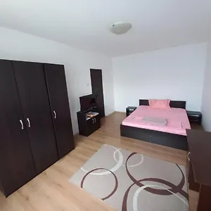 Apartament Gorjului, Bucureşti