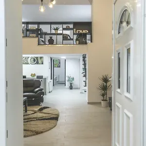 Victoria Duplex Apartament Appartamento