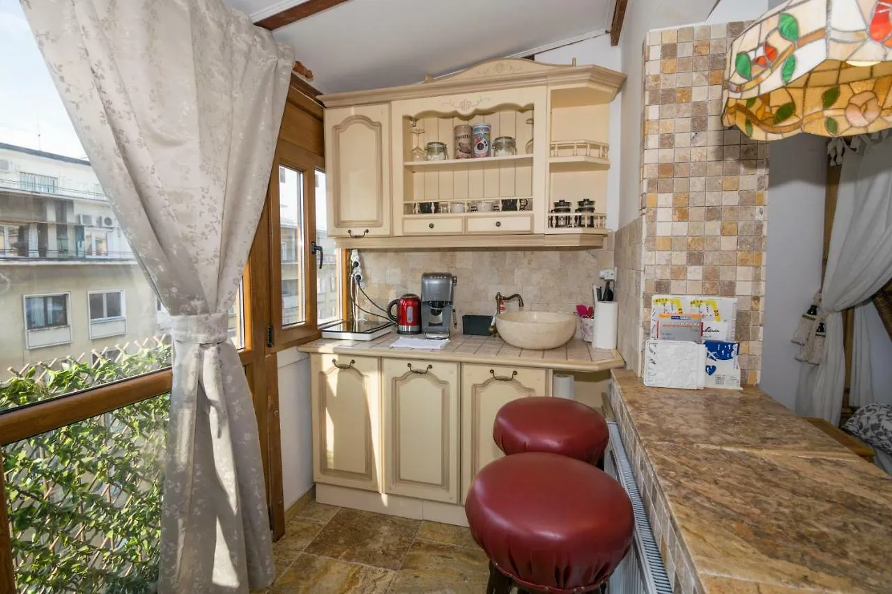 City Center Oasis Apartment Bucharest 0*,  Romania
