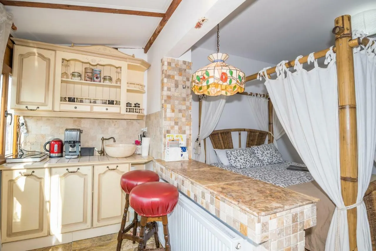 City Center Oasis Apartment Bucharest Romania